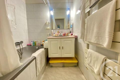 Lejlighed i Nice, Alpes-Maritimes, Nice - € 219.500 | Ref: getkey_u_516037901 - foto 7