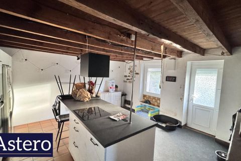 Landejendom i Guern, Morbihan, Guern - € 135.000 | Ref: getkey_u_515984381 - foto 4