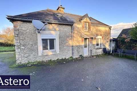 Landejendom i Guern, Morbihan, Guern - € 135.000 | Ref: getkey_u_515984381 - foto 8