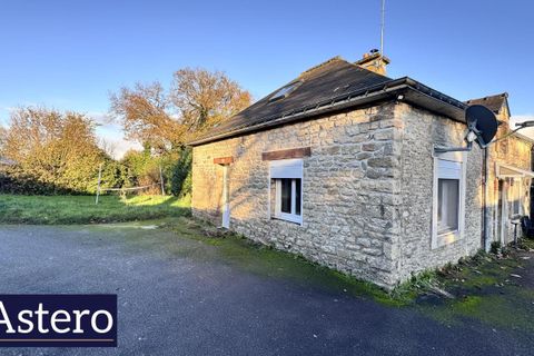 Landejendom i Guern, Morbihan, Guern - € 135.000 | Ref: getkey_u_515984381 - foto 9