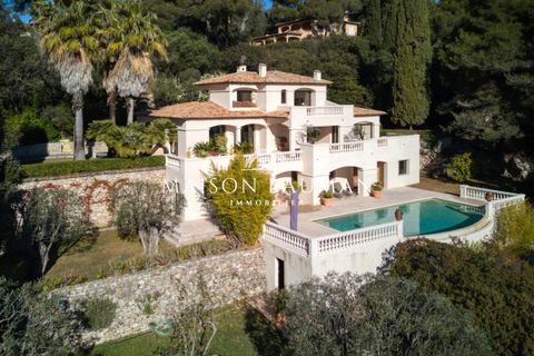 Villa i Nice, Alpes-Maritimes, Nice - € 3.400.000 | Ref: getkey_u_515908907 - foto 2