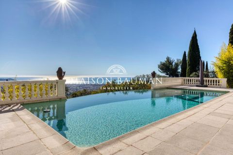 Villa i Nice, Alpes-Maritimes, Nice - € 3.400.000 | Ref: getkey_u_515908907 - foto 3