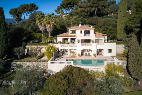 Villa i Nice, Alpes-Maritimes, Nice - € 3.400.000 | Ref: getkey_u_515908907 - foto 4