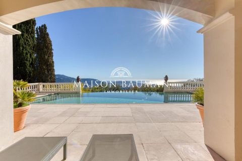Villa i Nice, Alpes-Maritimes, Nice - € 3.400.000 | Ref: getkey_u_515908907 - foto 6
