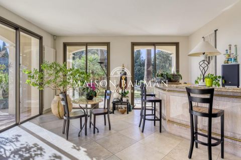 Villa i Nice, Alpes-Maritimes, Nice - € 3.400.000 | Ref: getkey_u_515908907 - foto 7
