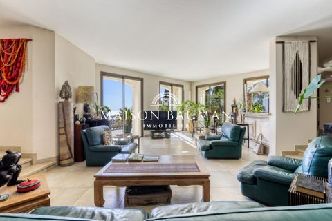 Villa i Nice, Alpes-Maritimes, Nice - € 3.400.000 | Ref: getkey_u_515908907 - foto 8