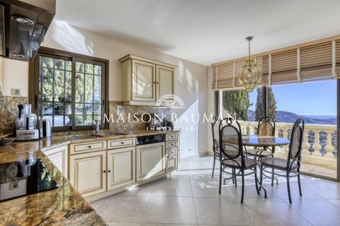 Villa i Nice, Alpes-Maritimes, Nice - € 3.400.000 | Ref: getkey_u_515908907 - foto 9