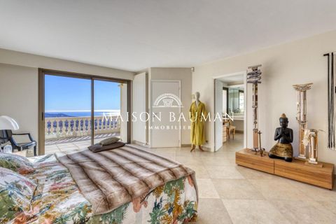 Villa i Nice, Alpes-Maritimes, Nice - € 3.400.000 | Ref: getkey_u_515908907 - foto 10