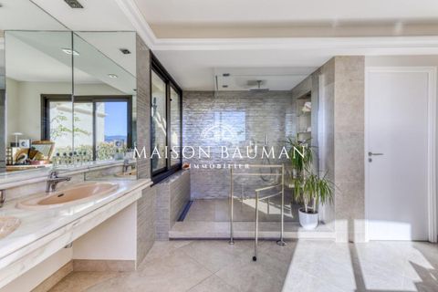 Villa i Nice, Alpes-Maritimes, Nice - € 3.400.000 | Ref: getkey_u_515908907 - foto 11