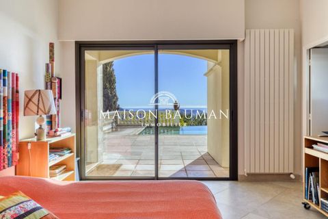 Villa i Nice, Alpes-Maritimes, Nice - € 3.400.000 | Ref: getkey_u_515908907 - foto 12