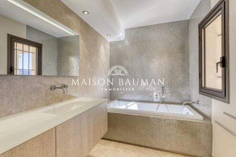 Villa i Nice, Alpes-Maritimes, Nice - € 3.400.000 | Ref: getkey_u_515908907 - foto 14