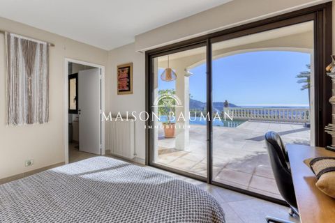 Villa i Nice, Alpes-Maritimes, Nice - € 3.400.000 | Ref: getkey_u_515908907 - foto 15