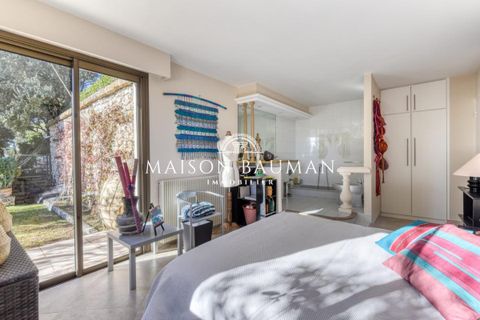 Villa i Nice, Alpes-Maritimes, Nice - € 3.400.000 | Ref: getkey_u_515908907 - foto 16