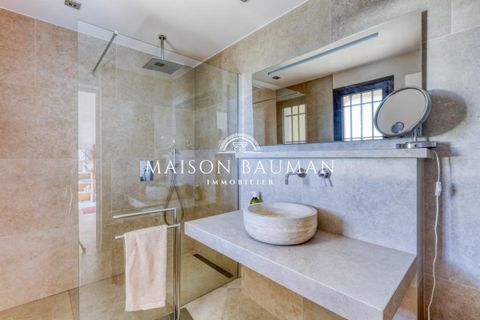 Villa i Nice, Alpes-Maritimes, Nice - € 3.400.000 | Ref: getkey_u_515908907 - foto 17
