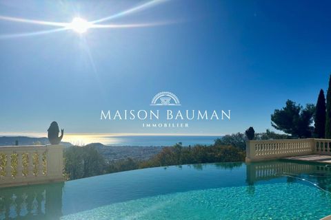 Villa i Nice, Alpes-Maritimes, Nice - € 3.400.000 | Ref: getkey_u_515908907 - foto 18