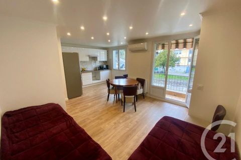 Lejlighed i Nice, Alpes-Maritimes, Nice - € 216.000 | Ref: getkey_u_515644502 - foto 2