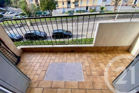 Lejlighed i Nice, Alpes-Maritimes, Nice - € 216.000 | Ref: getkey_u_515644502 - foto 3