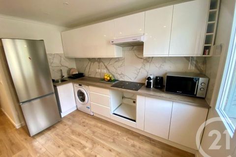 Lejlighed i Nice, Alpes-Maritimes, Nice - € 216.000 | Ref: getkey_u_515644502 - foto 4