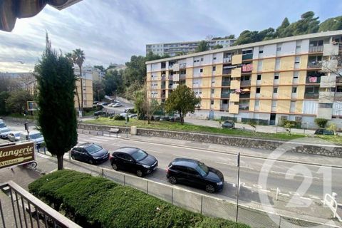 Lejlighed i Nice, Alpes-Maritimes, Nice - € 216.000 | Ref: getkey_u_515644502 - foto 8