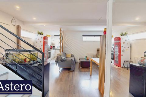 Dupleks i Puteaux, Hauts-de-Seine, Puteaux - € 403 900 | Ref: getkey_u_515150111 - foto 2