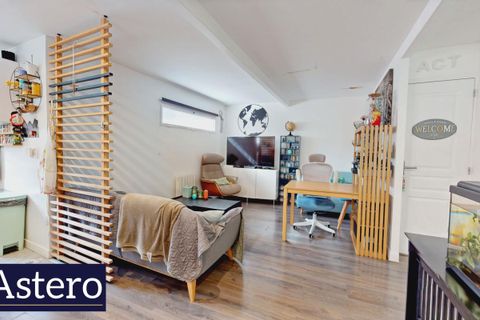 Dupleks i Puteaux, Hauts-de-Seine, Puteaux - € 403 900 | Ref: getkey_u_515150111 - foto 3