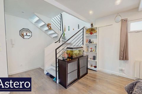 Dupleks i Puteaux, Hauts-de-Seine, Puteaux - € 403 900 | Ref: getkey_u_515150111 - foto 4