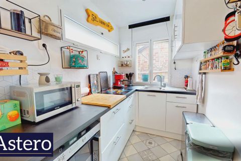 Dupleks i Puteaux, Hauts-de-Seine, Puteaux - € 403 900 | Ref: getkey_u_515150111 - foto 5