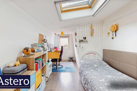Dupleks i Puteaux, Hauts-de-Seine, Puteaux - € 403 900 | Ref: getkey_u_515150111 - foto 7
