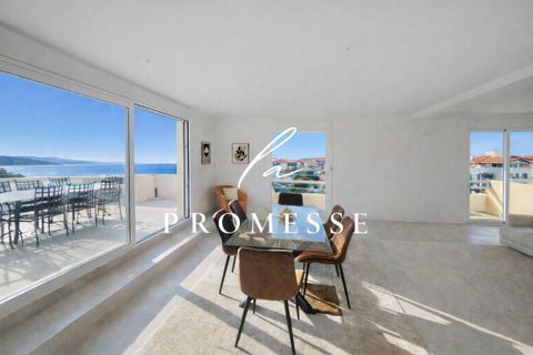 Lejlighed i Biarritz, Pyrenees-Atlantiques, Biarritz - € 1.768.000 | Ref: getkey_9731 - foto 1