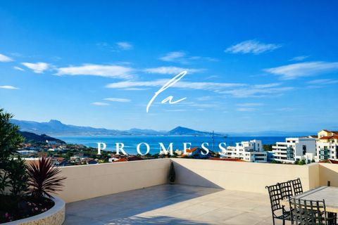 Lejlighed i Biarritz, Pyrenees-Atlantiques, Biarritz - € 1.768.000 | Ref: getkey_9731 - foto 2