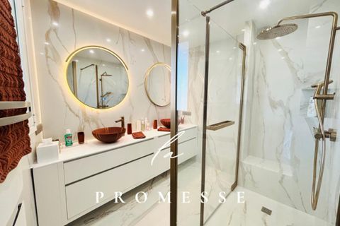 Lejlighed i Biarritz, Pyrenees-Atlantiques, Biarritz - € 1.768.000 | Ref: getkey_9731 - foto 8