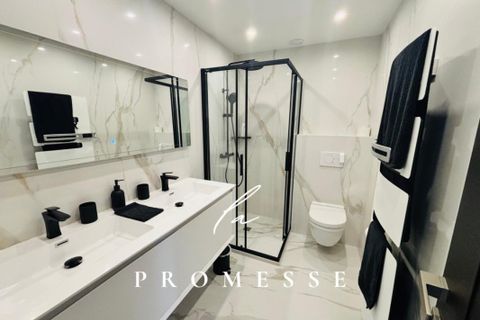 Lejlighed i Biarritz, Pyrenees-Atlantiques, Biarritz - € 1.768.000 | Ref: getkey_9731 - foto 11