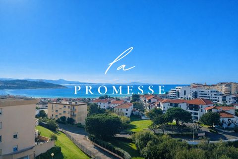 Lejlighed i Biarritz, Pyrenees-Atlantiques, Biarritz - € 1.768.000 | Ref: getkey_9731 - foto 12