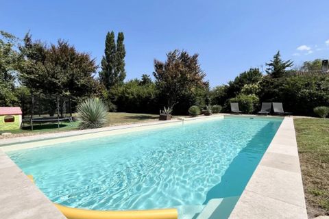 Villa i Le Thor, Vaucluse, Le Thor - € 595.000 | Ref: getkey_9701 - foto 2