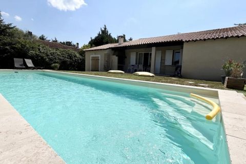 Villa i Le Thor, Vaucluse, Le Thor - € 595.000 | Ref: getkey_9701 - foto 5