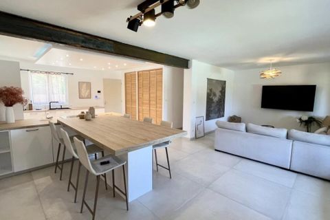 Villa i Le Thor, Vaucluse, Le Thor - € 595.000 | Ref: getkey_9701 - foto 8