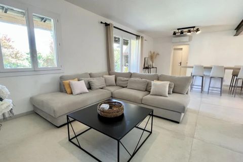 Villa i Le Thor, Vaucluse, Le Thor - € 595.000 | Ref: getkey_9701 - foto 21