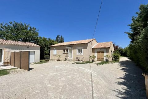 Villa i Le Thor, Vaucluse, Le Thor - € 595.000 | Ref: getkey_9701 - foto 22