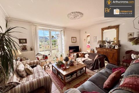 Villa i Etrelles, Ille-et-Vilaine, Etrelles - € 412.000 | Ref: getkey_u_513953888 - foto 2