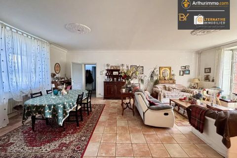 Villa i Etrelles, Ille-et-Vilaine, Etrelles - € 412.000 | Ref: getkey_u_513953888 - foto 3
