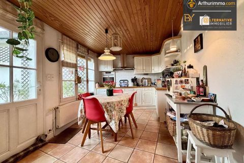 Villa i Etrelles, Ille-et-Vilaine, Etrelles - € 412.000 | Ref: getkey_u_513953888 - foto 4