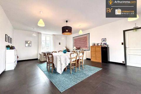 Villa i Etrelles, Ille-et-Vilaine, Etrelles - € 412.000 | Ref: getkey_u_513953888 - foto 6