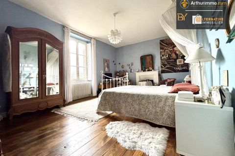 Villa i Etrelles, Ille-et-Vilaine, Etrelles - € 412.000 | Ref: getkey_u_513953888 - foto 9