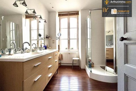 Villa i Etrelles, Ille-et-Vilaine, Etrelles - € 412.000 | Ref: getkey_u_513953888 - foto 10