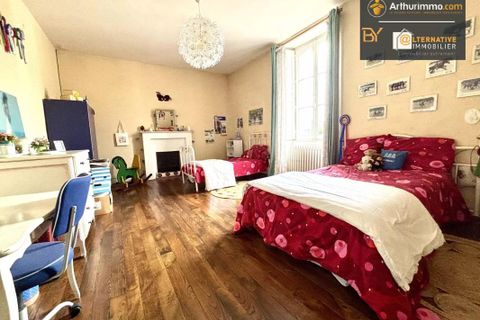 Villa i Etrelles, Ille-et-Vilaine, Etrelles - € 412.000 | Ref: getkey_u_513953888 - foto 11