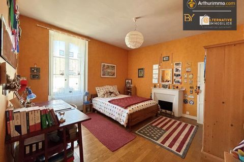 Villa i Etrelles, Ille-et-Vilaine, Etrelles - € 412.000 | Ref: getkey_u_513953888 - foto 12