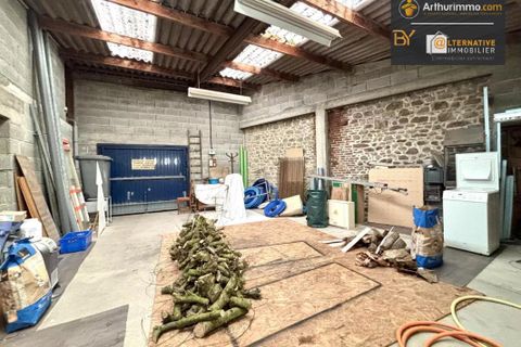 Villa i Etrelles, Ille-et-Vilaine, Etrelles - € 412.000 | Ref: getkey_u_513953888 - foto 15