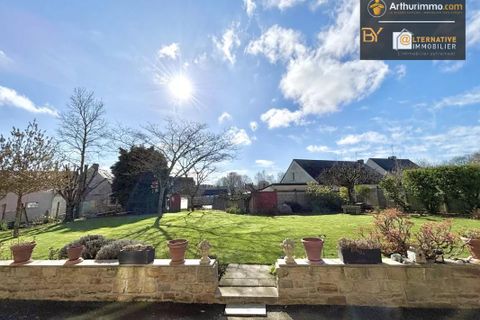 Villa i Etrelles, Ille-et-Vilaine, Etrelles - € 412.000 | Ref: getkey_u_513953888 - foto 18
