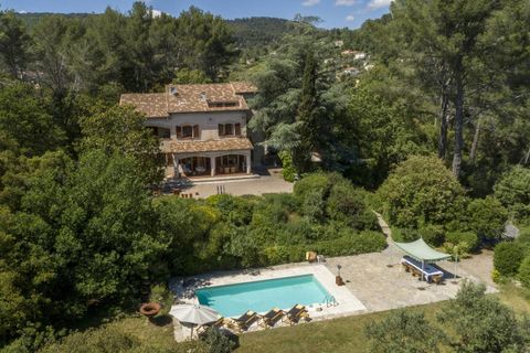 Villa a Callas, Var, Callas - € 1.290.000 | Ref: getkey_u_515210654 - foto 2
