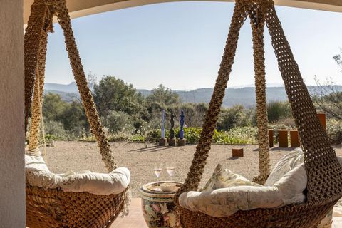 Villa a Callas, Var, Callas - € 1.290.000 | Ref: getkey_u_515210654 - foto 4